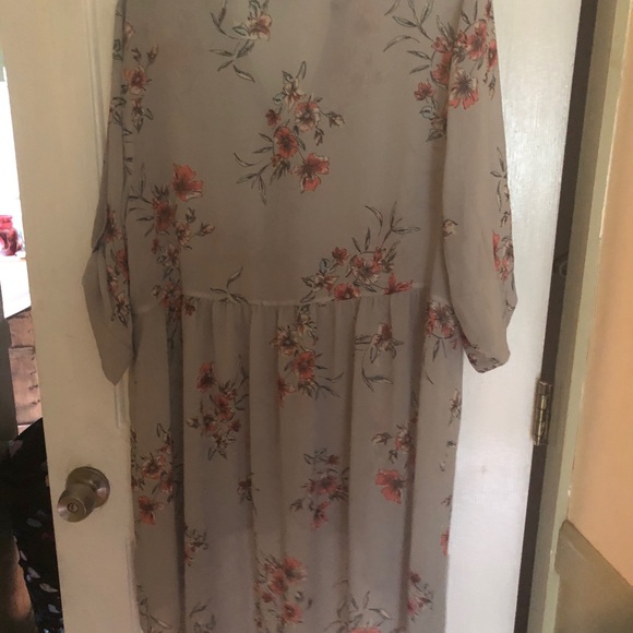 Hi low top - Picture 5 of 5